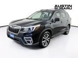 2021 Subaru Forester - Preview 3