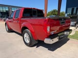2017 Nissan Frontier - Preview 3