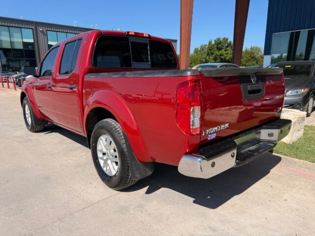 2017 Nissan Frontier - Image 3