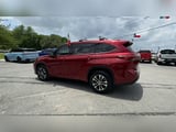 2021 Toyota Highlander - Preview 5