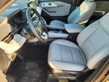 2027 Ford Explorer - Preview 10