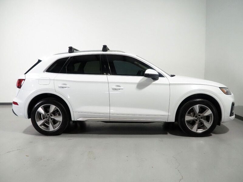 2023 Audi Q5 Premium Plus 40 TFSI Quattro - Image 3