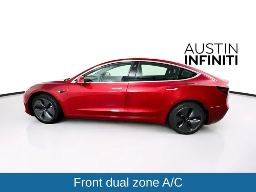2020 Tesla Model 3 - Image 2