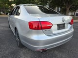 2014 Volkswagen Jetta - Preview 5