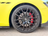 2014 Maserati Ghibli - Preview 14
