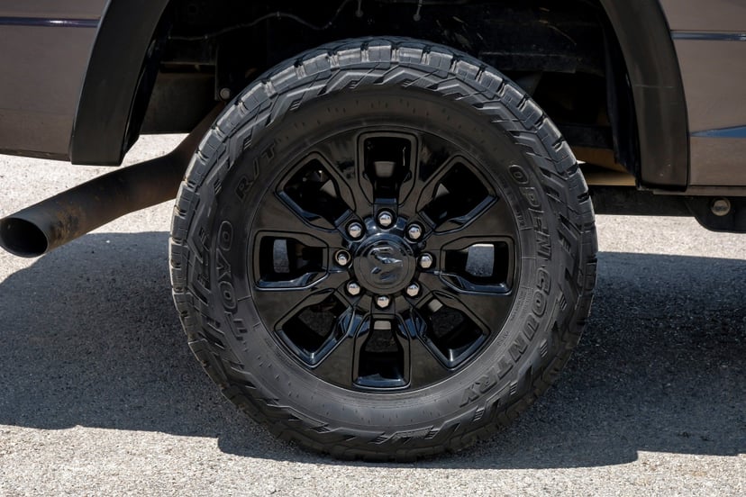 2022 Ram 2500 - Image 2