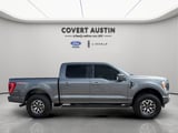 2021 Ford F-150 - Preview 6