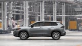 2026 Toyota Corolla Cross - Preview 4