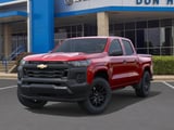 2026 Chevrolet Colorado - Preview 6