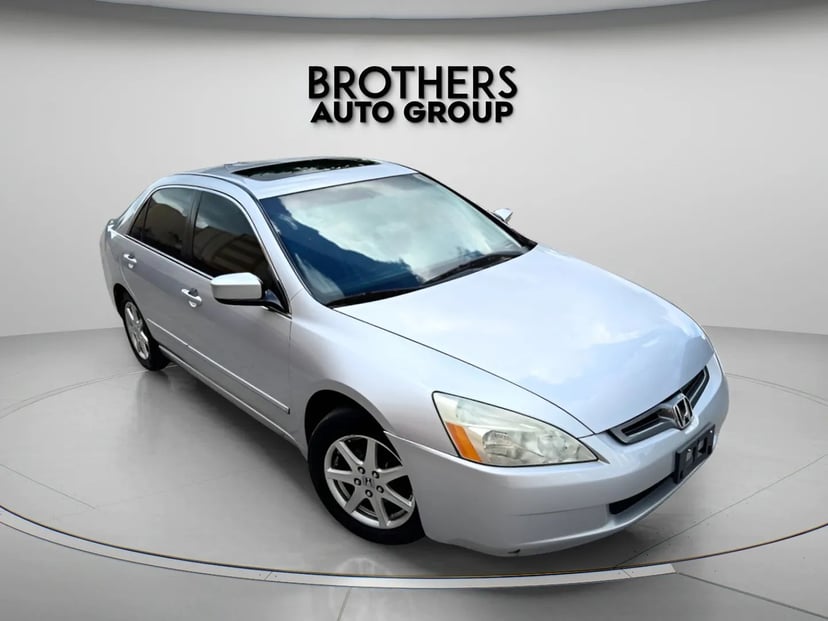 2004 Honda Accord - Image 1