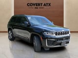 2026 Jeep Grand Cherokee - Preview 7