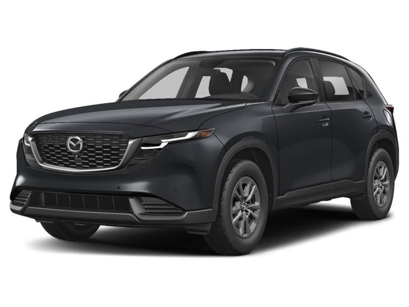 2026 Mazda CX-5 - Image 1