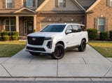 2025 Cadillac Escalade - Preview 2