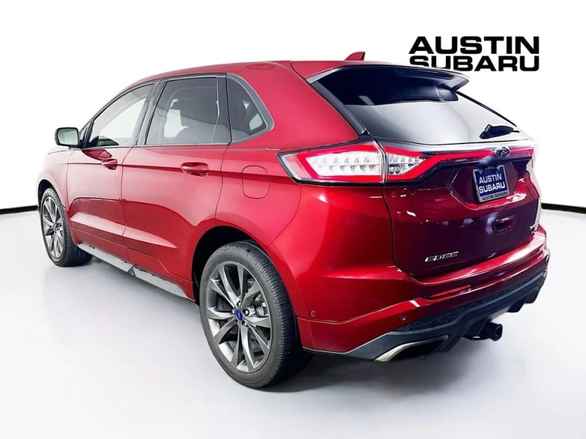 2017 Ford Edge - Image 3