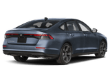 2026 Honda Accord - Preview 5