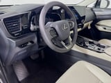 2026 Lexus NX - Preview 9