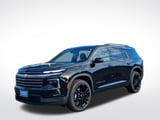 2027 Chevrolet Traverse - Preview 7