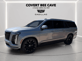 2026 Cadillac Escalade ESV - Preview 3