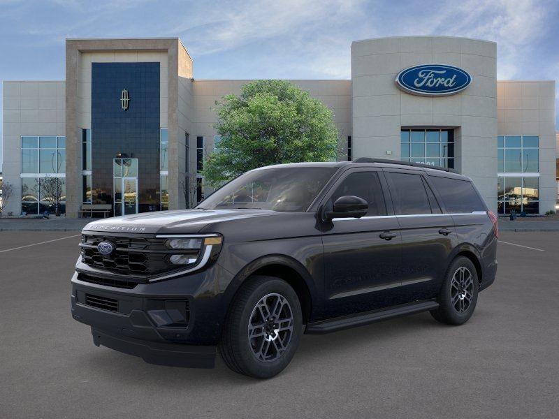 2026 Ford Expedition - Image 1