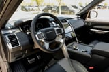2026 Land Rover Discovery - Preview 3