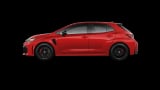2026 Toyota GR Corolla - Preview 4