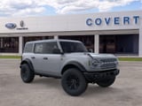 2026 Ford Bronco - Preview 7