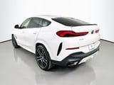 2026 BMW X6 - Preview 7