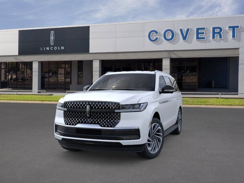 2026 Lincoln Navigator - Image 1