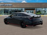 2026 Hyundai Elantra N - Preview 5