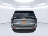2026 Chevrolet Suburban - Preview 4