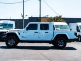 2025 Jeep Gladiator - Preview 7