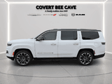2024 Jeep Grand Wagoneer - Preview 6
