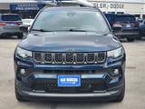 2026 Jeep Compass - Preview 2