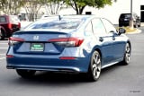 2025 Honda Civic - Preview 3