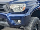 2013 Toyota Tacoma - Preview 8