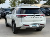 2024 Nissan Pathfinder - Preview 8