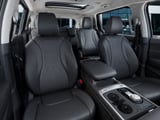 2027 Kia Carnival - Preview 15