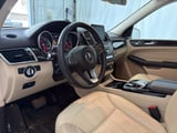 2017 Mercedes-Benz GLE - Preview 14