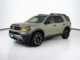 2026 Honda Passport - Preview 3