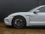 2026 Porsche Taycan - Preview 11