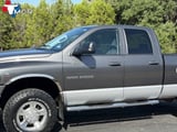 2004 Ram 2500 - Preview 13