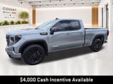 2026 GMC Sierra 1500 - Preview 4