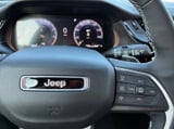 2027 Jeep Grand Cherokee L - Preview 12