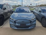 2024 Ford Mustang Mach-E - Preview 4