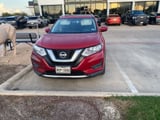 2017 Nissan Rogue - Preview 2