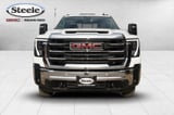 2026 GMC Sierra 2500 HD - Preview 2