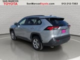 2025 Toyota RAV4 - Preview 7