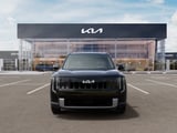2027 Kia Telluride - Preview 2