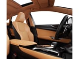 2026 Lexus NX - Preview 7