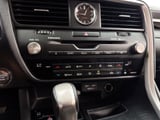 2022 Lexus RX - Preview 10